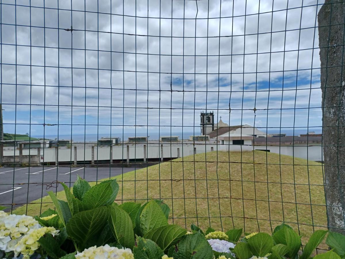 Casa Da Linda Villa Ponta Delgada  Bagian luar foto