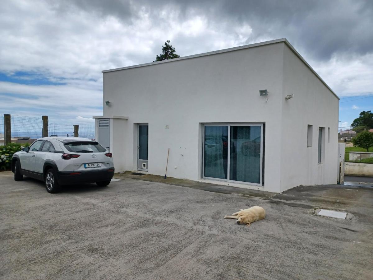 Casa Da Linda Villa Ponta Delgada  Bagian luar foto