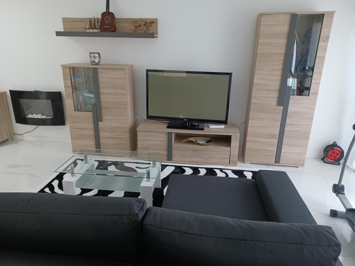 Casa Da Linda Villa Ponta Delgada  Bagian luar foto