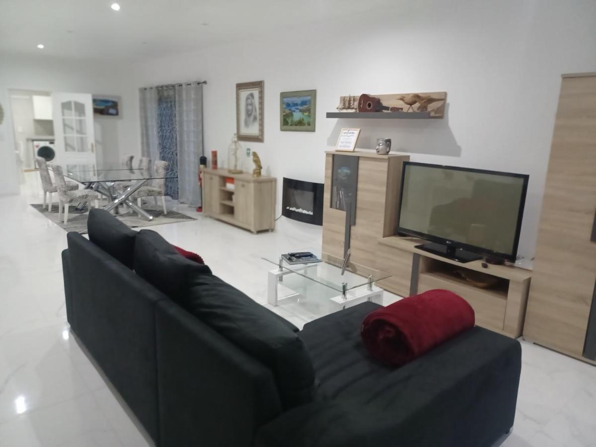 Casa Da Linda Villa Ponta Delgada  Bagian luar foto